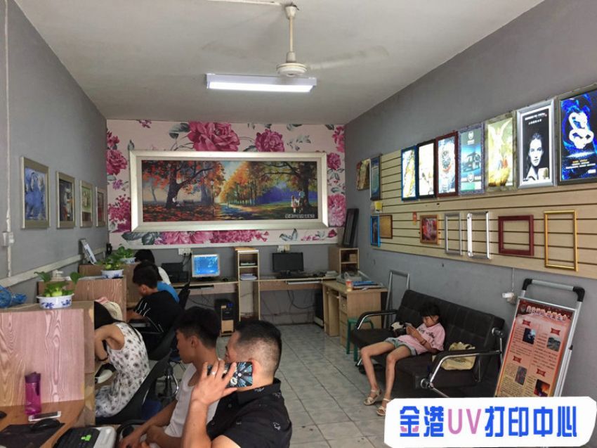 屋頂標(biāo)識設(shè)計(jì)制作安裝